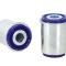 SuperPro 1967-1973 Ford Mustang Control Arm Lower Inner Bushing Kit SPF2268K