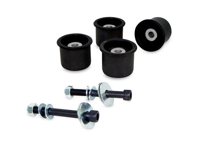 SuperPro 2015-2026 Ford Mustang Differential Mount Bushing Kit TRC4758