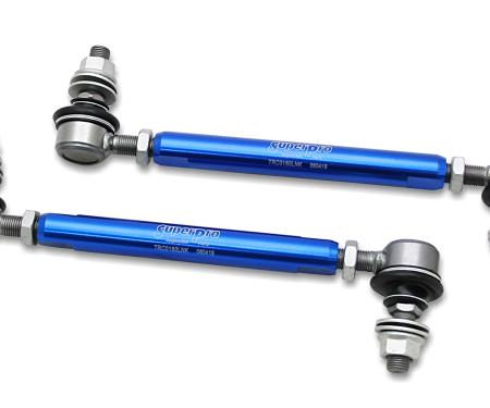 SuperPro Sway Bar Link Assembly TRC12160