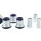 SuperPro Control Arm Upper Bushing Kit SPF2893K
