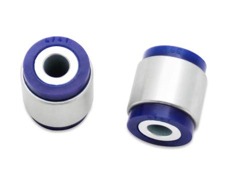 SuperPro 2015-2022 Ford Mustang Control Arm Upper Inner Bushing Kit SPF4741K