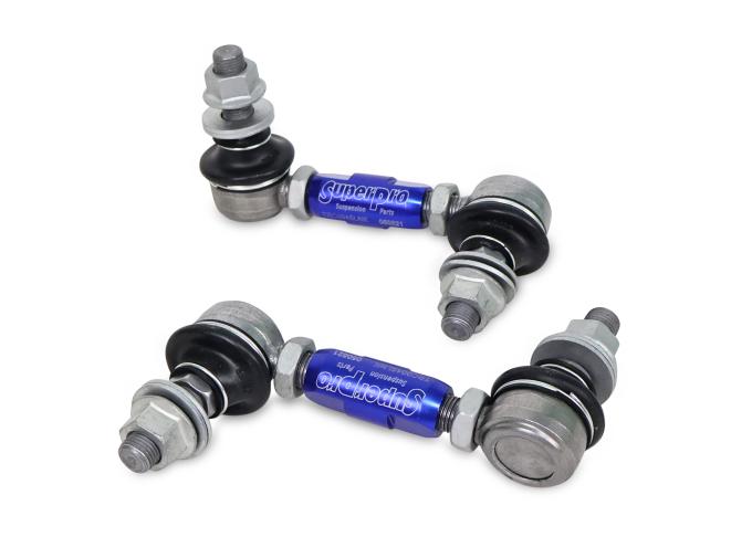 SuperPro Sway Bar Link Assembly TRC1245