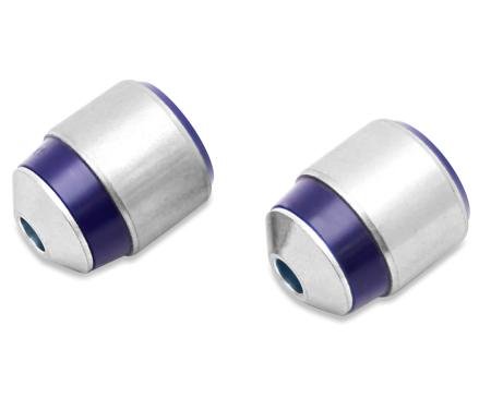SuperPro 2015-2022 Ford Mustang Control Arm Upper Outer Bushing Kit SPF4740K