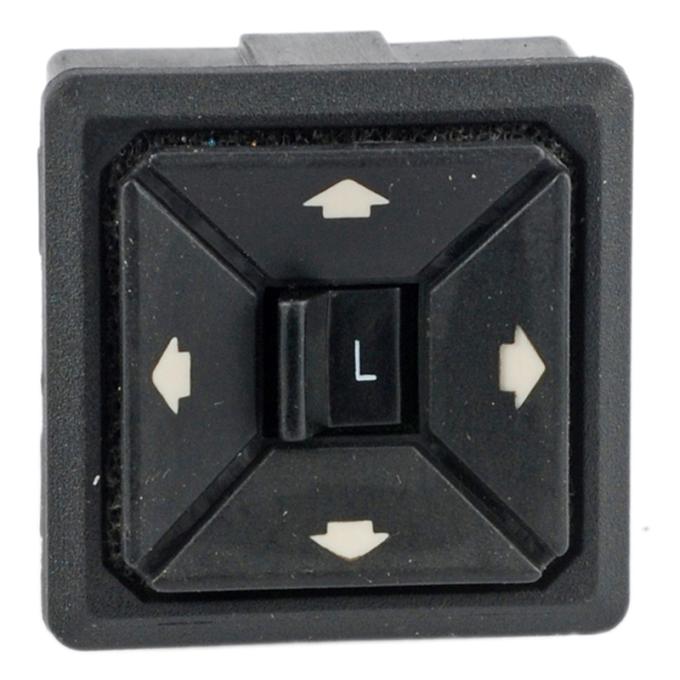 Daniel Carpenter 1987-93 Power Mirror Switch E7ZZ-17676