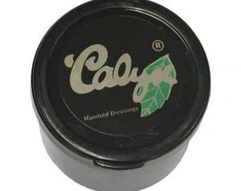Calyx Exhaust Manifold Dressing