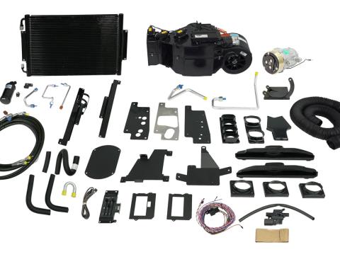 Vintage Air 1979-82 Mustang with Factory Air V8 Gen 5 SureFit™ Complete Kit 954968