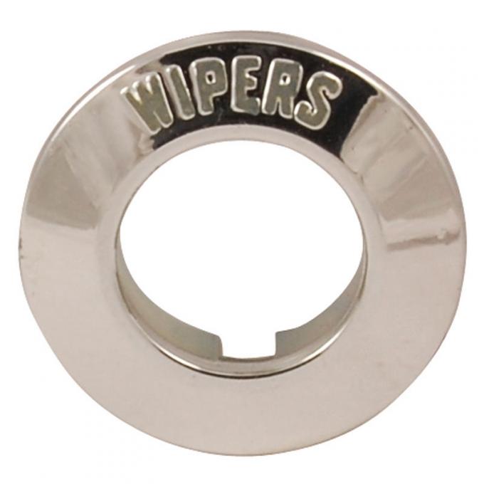 Dennis Carpenter Instrument Cluster Control - 1962-64 Ford Car   C4AZ-10852-B