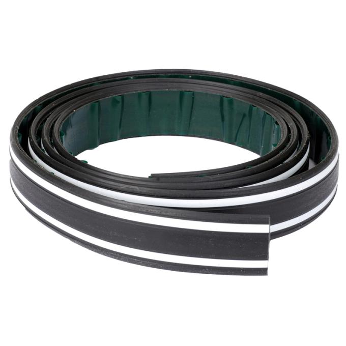 Daniel Carpenter 1974-78 Bumper Trim Strip - Front & Rear D4ZZ-17829