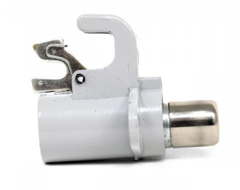 Redline Restomotive® Mustang 70 Glove Box Door Latch LG-10-644
