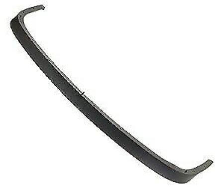 1999-2004 Ford Mustang Front Chin Spoiler, Mach 1 Look