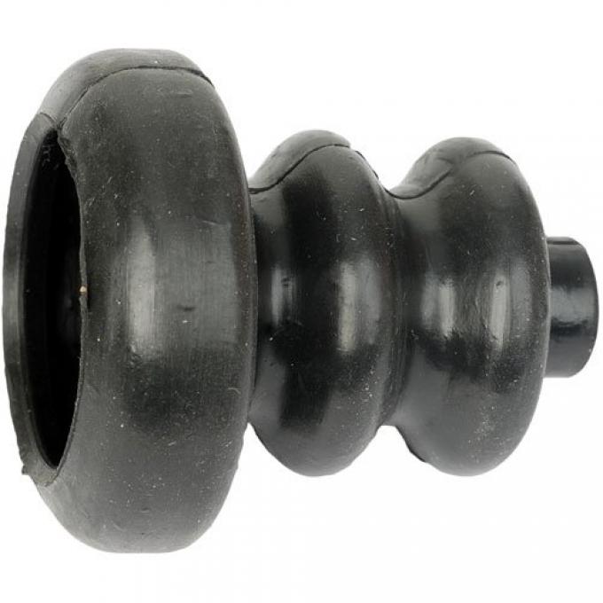 Daniel Carpenter Mustang Master Cylinder Pushrod Boot, Manual Brakes