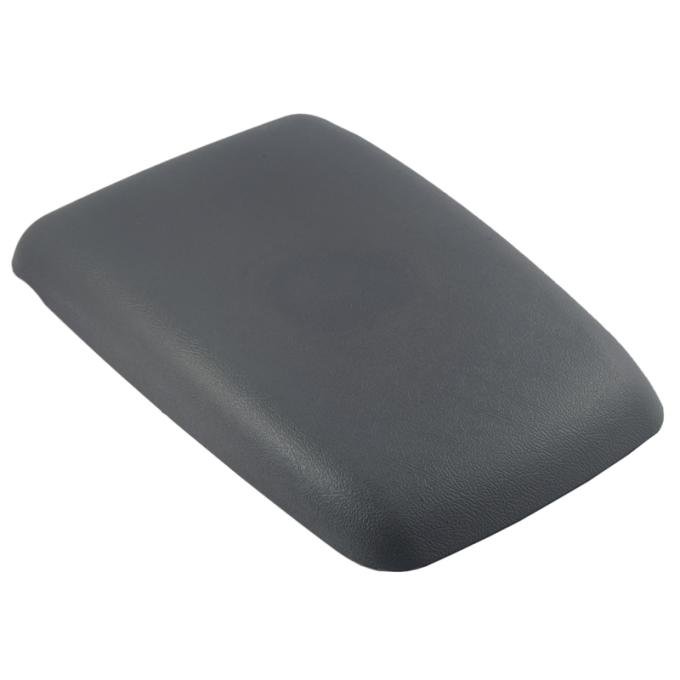 Daniel Carpenter 1987-93 Console Arm Rest - Smoke Gray E7ZZ-6106024-SG