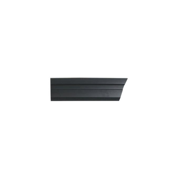 Daniel Carpenter 1979-84 Front of Fender Body Mldg LH D9ZZ-16069