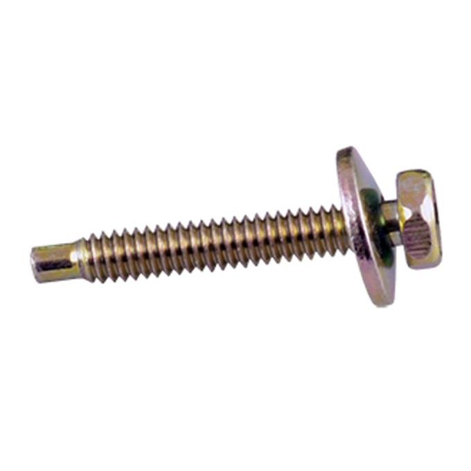 Daniel Carpenter 1979-86 Battery Hold Down Bolt D9ZZ-10720