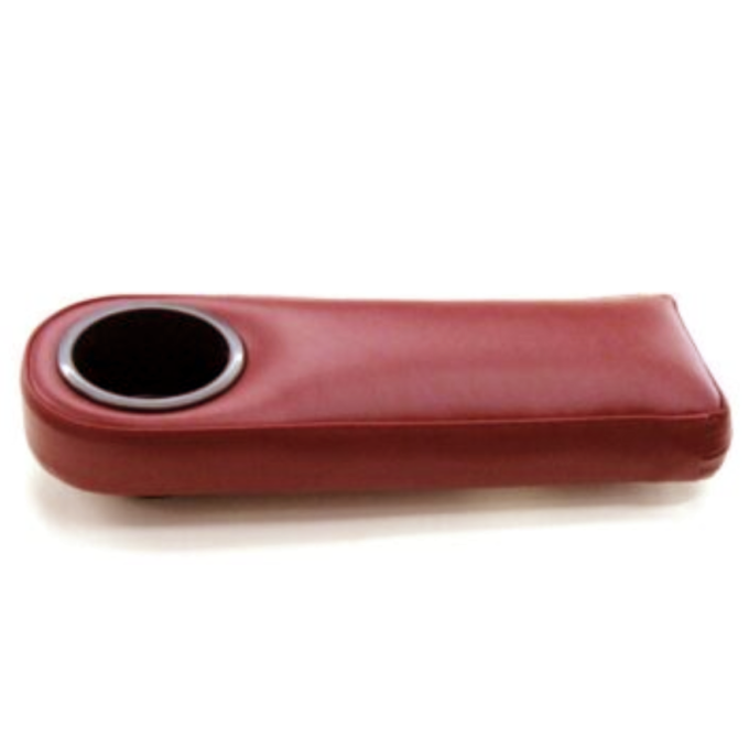 Classic Consoles 1979-1986 Ford Mustang Armrest and Drink Holder FMHLD7986