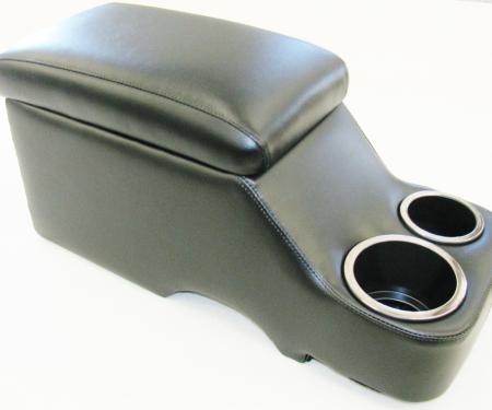 Classic Consoles 1960-1979 Convertible Ford and Mercury HumpHugger Console FMHH6473CV