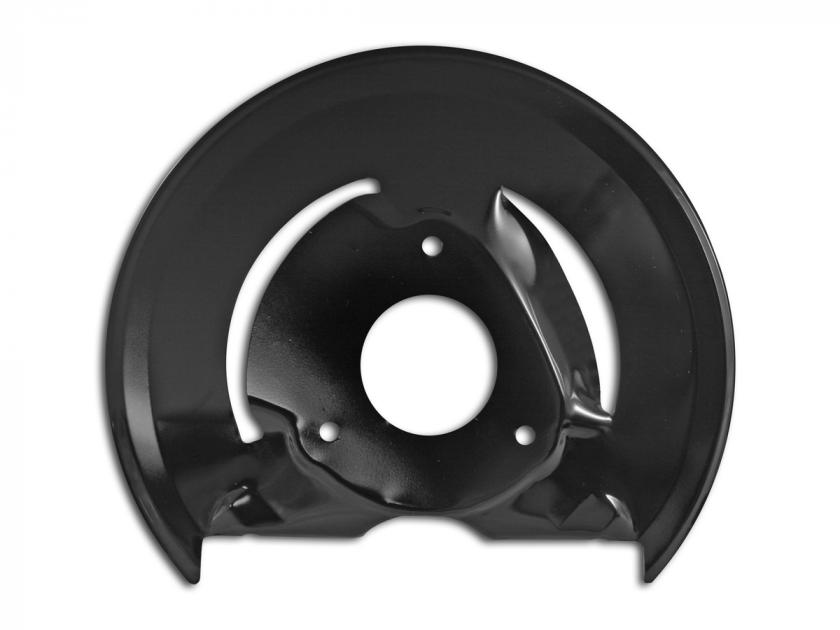 Ford Disc Brake Dust Shields, 1968-1973