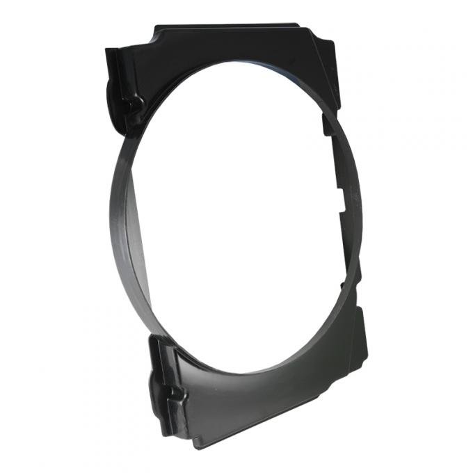 Dennis Carpenter Fan Shroud - Radiator - 1970-71 Ford Car D00Z-8146-D