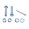 Dennis Carpenter Ball Joint - 1957-64 Ford Car   C1AZ-3050