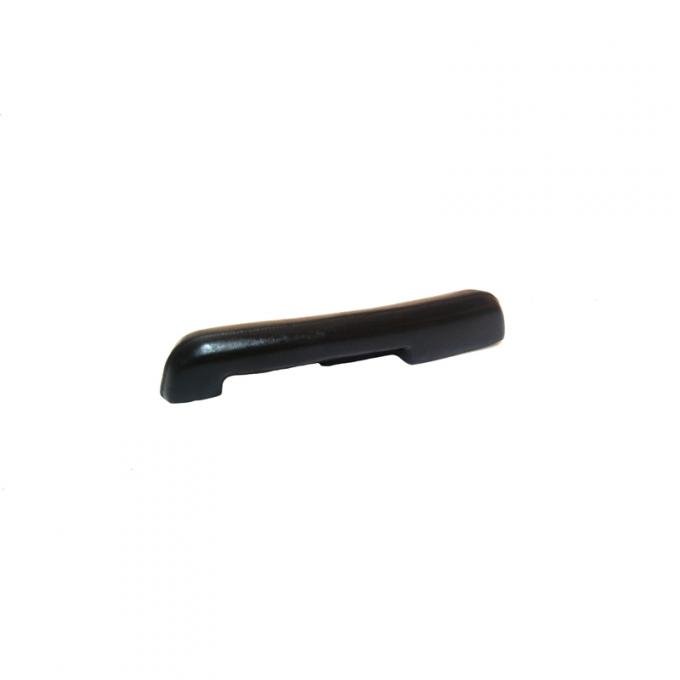 Dennis Carpenter Door Arm Rest - LH Side - 1968-69 Ford Car C8AZ-5427541