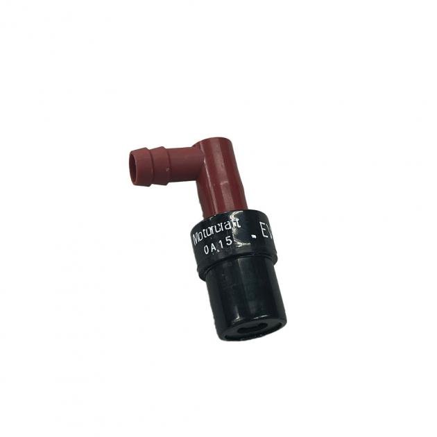 ワラカプ Motorcraft PCV Valve EV98 / D9ZZ-6A666-A | Mustang Depot