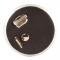 Dennis Carpenter Turn Signal Flasher - 1963-96 Ford Truck, 1966-96 Ford Bronco, 1960-92 Ford Car C6AZ-13350-B
