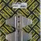 Taylor Cable Aluminum Side Mount Brackets 42600