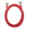 Taylor Cable 1/0 Gauge Welding Cable Kit, Red, 8 Feet 21541