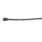 Taylor Cable Universal 10.4mm 409 Series Spark Plug Wire Set, 8 Cylinders, 90&deg; Spark Plug Boot Angle, Black 79051