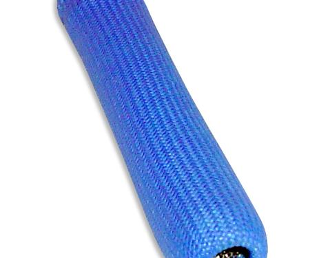 Taylor Cable Space Age Spark Plug Boot Protectors, Blue, 1 Pack 2565