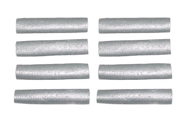 Taylor Cable Fire Sleeve Spark Plug Boot Protectors 2522