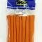 Taylor Cable Space Age Spark Plug Boot Protectors, Orange, 8 Pack 2568