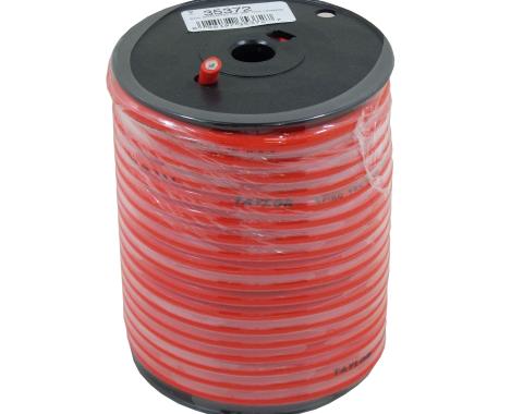 Taylor Cable 8mm Spiro-Pro Bulk Spark Plug Wire, Orange, 100 Feet 35372
