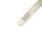 Taylor Cable 4 Gauge Grounding Strap, 18" Length 20318