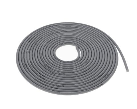 Taylor Cable 8mm Spiro-Pro Bulk Spark Plug Wire, Gray, 30 Feet 35874