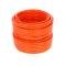 Taylor Cable 8mm Spiro-Pro Bulk Spark Plug Wire, Orange, 100 Feet 35372