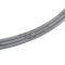 Taylor Cable Universal 8mm Spiro-Pro Spark Plug Wire Set, 8 Cylinders, 180&deg; Spark Plug Boot Angle, Gray 53855