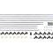 Taylor Cable Universal 8mm Spiro-Pro Spark Plug Wire Set, 8 Cylinders, 180&deg; Spark Plug Boot Angle, Gray 53855
