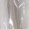 Taylor Cable High Performance 8" Spark Plug Boot Heat Protectors, 1 Pack 2526
