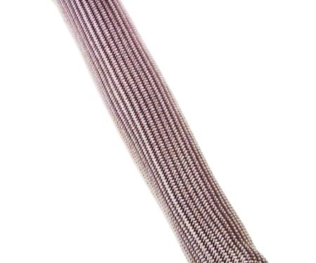 Taylor Cable High Performance 8" Spark Plug Boot Heat Protectors, 1 Pack 2526