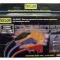 Taylor Cable 8mm Spiro-Pro Bulk Spark Plug Wire, Blue, 100 Feet 35672