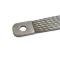 Taylor Cable 4 Gauge Grounding Strap, 14" Length 20314