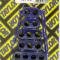 Taylor Cable Universal Clamp Style Separator Kits, 10.4mm Spark Plug Wire Dimension, Nylon Blue 42769