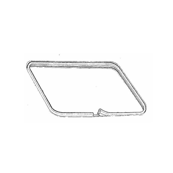 Daniel Carpenter 1979-93 Sunroof w/s on Body - Economy D9ZZ-6651346-E