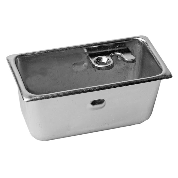 Daniel Carpenter 1994-97 Ash Tray Receptacle F4ZZ-6304788