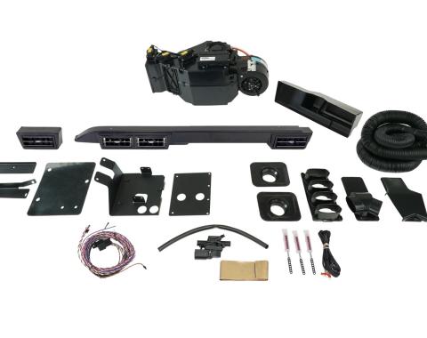Vintage Air 1968-72 Ford F-100 Gen 5 SureFit™ Evaporator Kit 751673