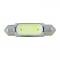 Dennis Carpenter Bulb - LED - #212-2 - "Bullet" Type LED-212-2