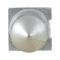 Dennis Carpenter Bulb - LED - #212-2 - "Bullet" Type LED-212-2