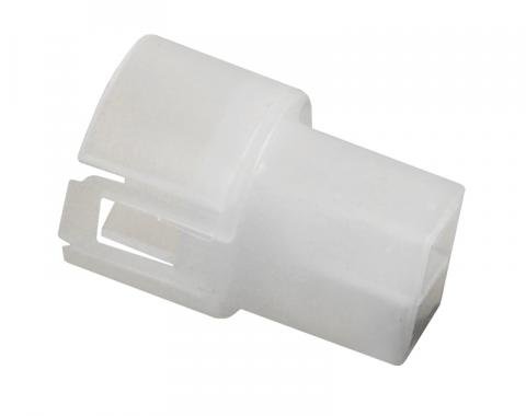 Dennis Carpenter Dome Light Switch Socket Connector - 1968-72 Ford Truck, 1965-72 Ford Car C8AZ-14489-KR