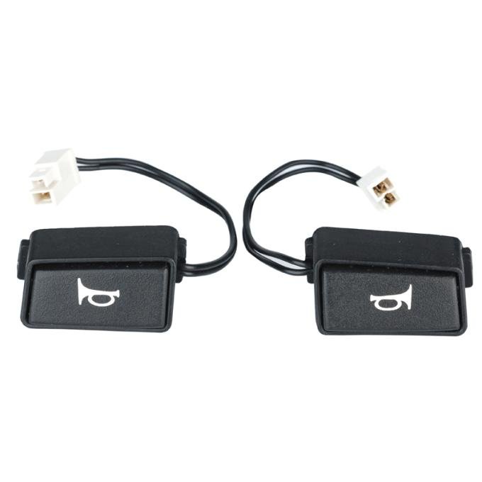 Daniel Carpenter 1990-93 Horn Switches F1AZ-13805